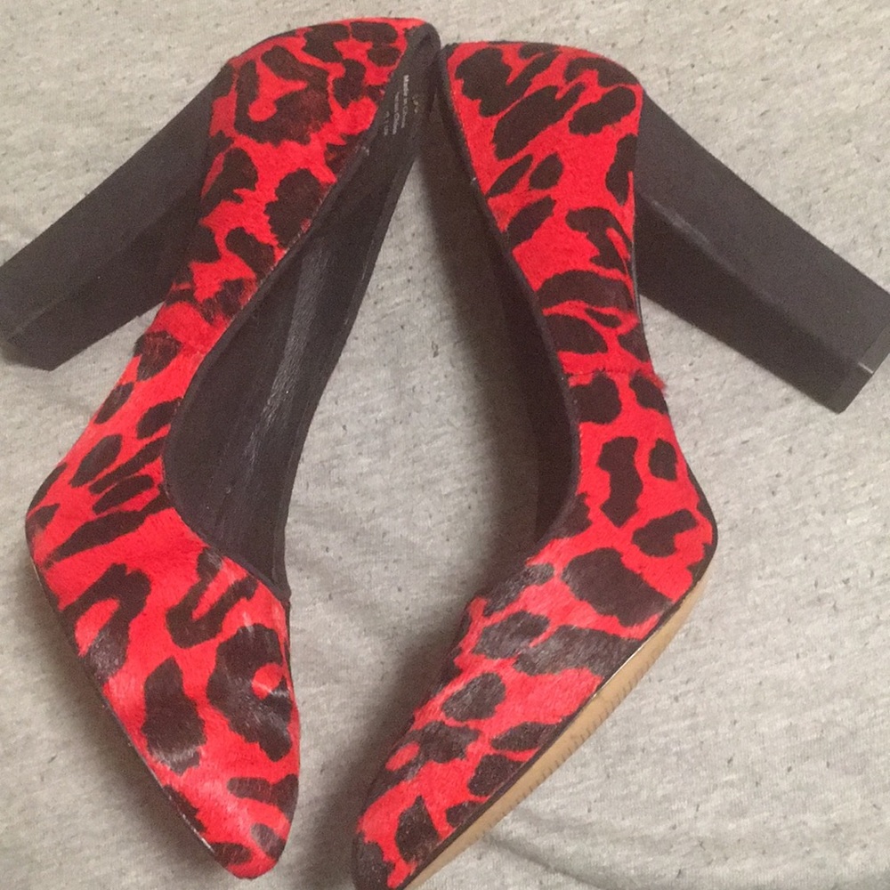 Aldo heels - Picture 4 of 4